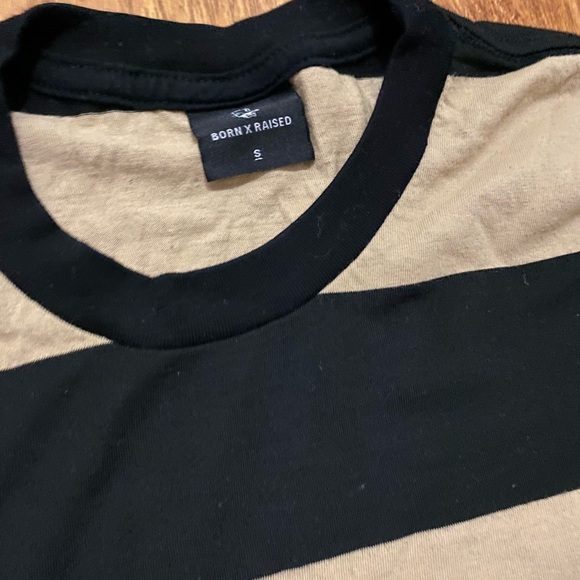 Born X raised Los Angeles. Small size - Picture 4 of 5